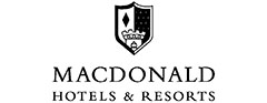 MacDonald Hotels Golf